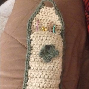 Cute Handmade Multi-Function Storage Case